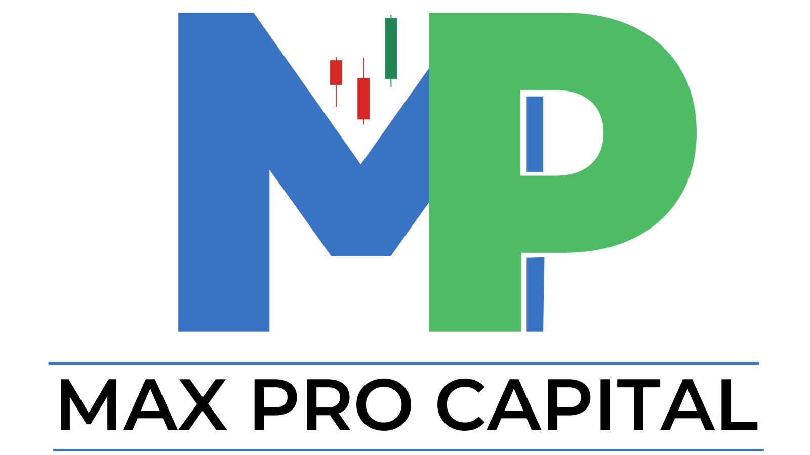 Max Pro Capital Banner
